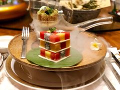 -西双版纳融创皇冠假日度假酒店