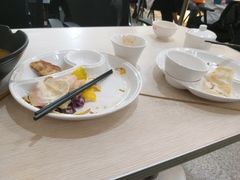 -素清香(解放路店)