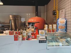 -Primo·丽莫意大利窑烤披萨