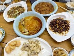 -清真利德顺小老饭庄(复兴路店)