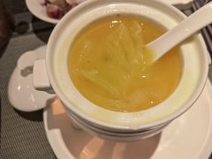 -半岛翡丽海鲜自助餐厅(观风亭店)