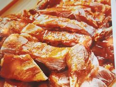-丰收日·小海鲜·沪上家宴(顾村正大店)