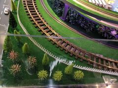 -中国铁道博物馆(正阳门馆)
