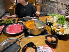 -呷哺呷哺 黄金牧场 (新中关购物中心店)