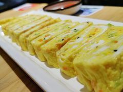 -山海珍味韩国料理(奥城店)
