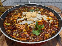 -聂发财重庆江湖菜(解放碑店)