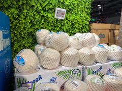 -盒马鲜生(馥邦国际店)