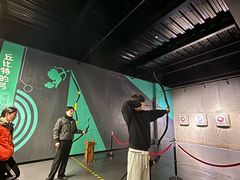 -极限PLAY运动娱乐新世界·团建派对潮玩休闲馆·室内蹦极高空游乐园