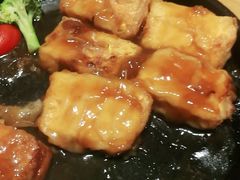 -峨嵋小镇·川菜(勒泰中心店)