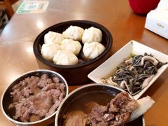 -老牌依强牛肉店(达道总店)