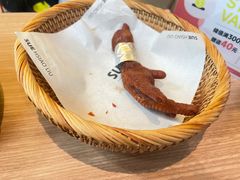 -苏小柳点心·手作小笼包(鸿寿坊分院)