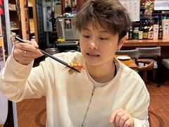 -気楽亭和食料理(气乐亭大世界本店)