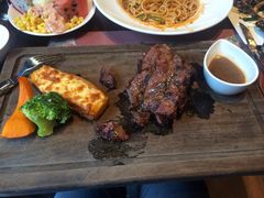 -食间牛排(湖西路店)