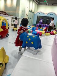 -万达宝贝王(上海浦江店)