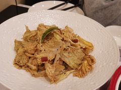 -月福京味斋·烤鸭店·北京菜(鼓楼总店)