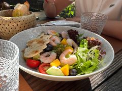 -Golden Lily河内巴黎法越料理餐厅(建国西路店)