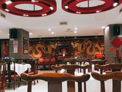 大堂-东兴楼饭庄(六里桥店)