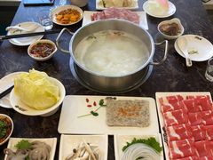 -朋友的火锅店(辽大店)