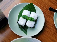 西米糕-mango tree芒果树泰国餐厅(青岛万象城店)