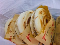 -樊记腊汁肉(竹笆市总店)