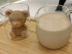 正山小种奶茶（冷）-大树餐厅(朝阳大悦城店)