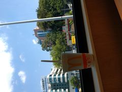 景观位-麦当劳(永泰餐厅)