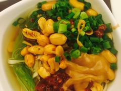 -千岛湖丽景酒店-中餐厅