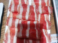 -佬土鹅肠火锅(扬中步行街店)