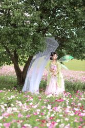 -八角古风摄影