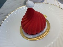 -张爱施法式西餐厅(汉街店)