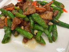 -银都上海菜馆(粤海东路店)