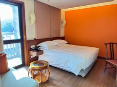 -太阳岛度假酒店