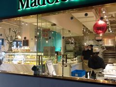 门面-Madeleine玛德琳(永平里店)