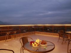 -碧桂园天麓山栖