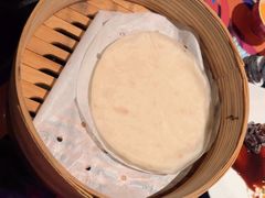 -上海滩餐厅(BFC外滩金融中心店)