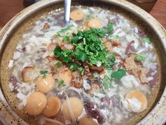 -老西门·常州菜(新区店)