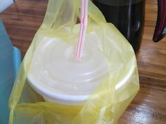 -许记生煎(遵义路店)