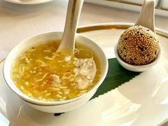 -金轩中餐厅 Jin Xuan(浦东丽思卡尔顿酒店)