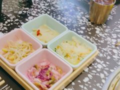 -黑牛の場烤肉(摩天活力城店)