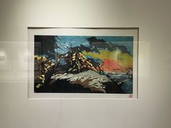 -九江市博物馆