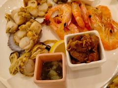-北京民族饭店