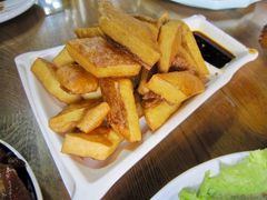 炸咯吱-鼎香润(德胜门内店)