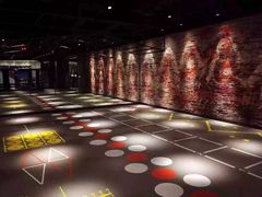 -美格菲健身中心(新都会店)