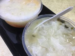 夏三宝-百花传统甜品店(原址店)