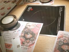 -温野菜涮涮锅(大悦城店)
