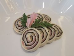 -湖影中餐厅·南京金茂威斯汀大酒店