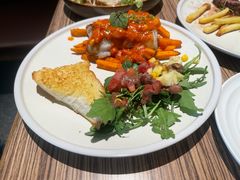 -榖屋house of flour(张江首店)