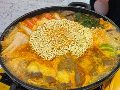 -百事喜乐炸鸡铺(合肥首店)