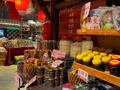 -园林美食城·本土农家菜(杨和镇店)