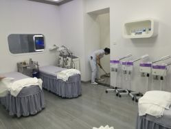 -痘博士天津·全国连锁祛痘机构